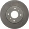 Centric Parts Standard Brake Rotor, 121.42012 121.42012 - alternate 1